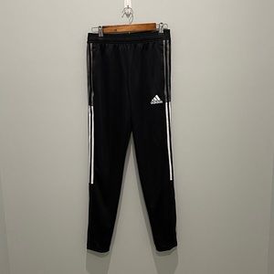 mens small Adidas joggers 
new with tags